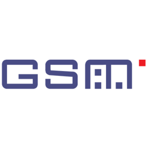 GSM Logo