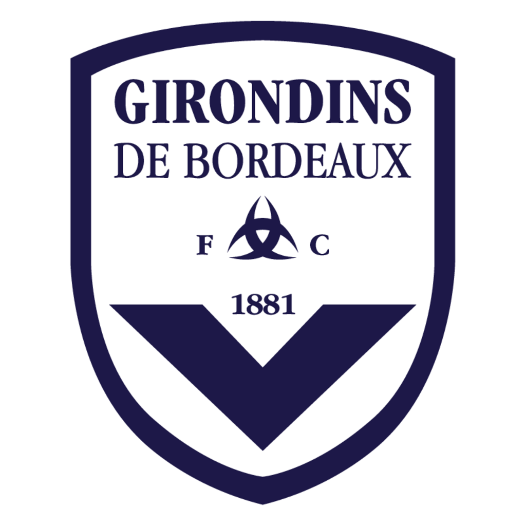 FC,Girondins,de,Bordeaux