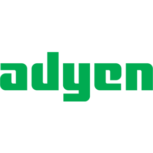 Adyen Logo