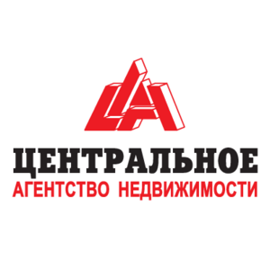 Centralnoe Agency Nedvizhimosty Logo