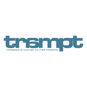 trampt magazine Logo