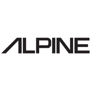 Alpine(302) Logo
