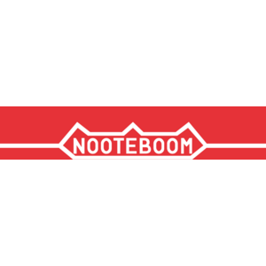 Nooteboom Logo