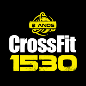 Crossfit 1530 Logo