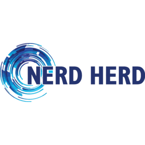 Nerd Herd Logo