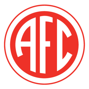 America Futebol Clube de Tres Rios-RJ Logo