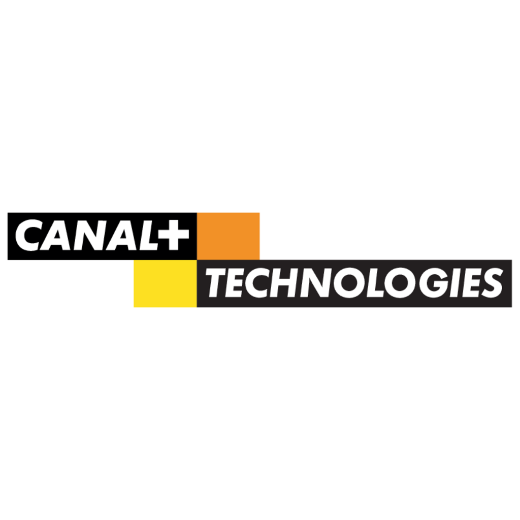 Canal+,Technologies