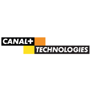 Canal+ Technologies Logo