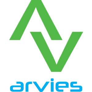 Arvies Logo