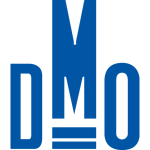 DMO Logo