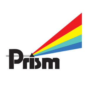 Prism(89) Logo