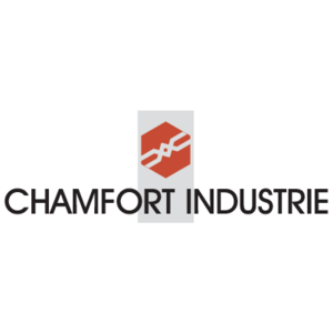 Chamfort Industrie Logo