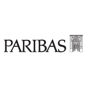 Paribas(107) Logo