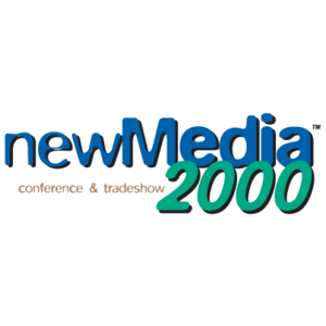 NewMedia 2000 Logo