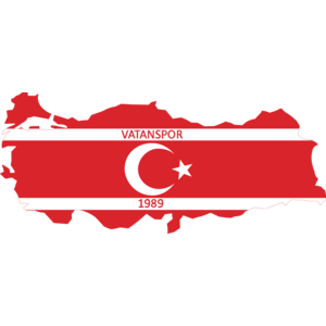 Vatanspor Logo