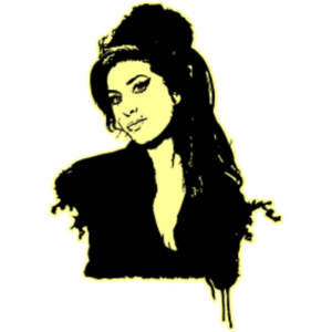 Amy Winehouse Logo
