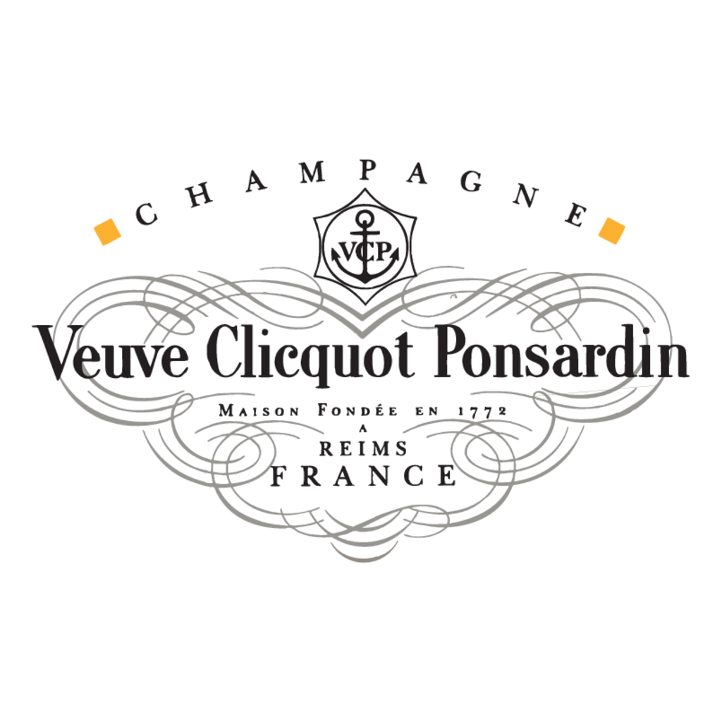 Veuve,Clicquot,Ponsardin