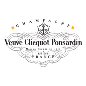 Veuve Clicquot Ponsardin Logo