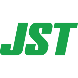 JST Logo