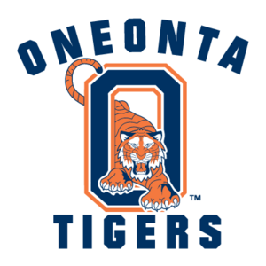 Oneonta Tigers(194) Logo