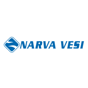 Narva Vesi Logo