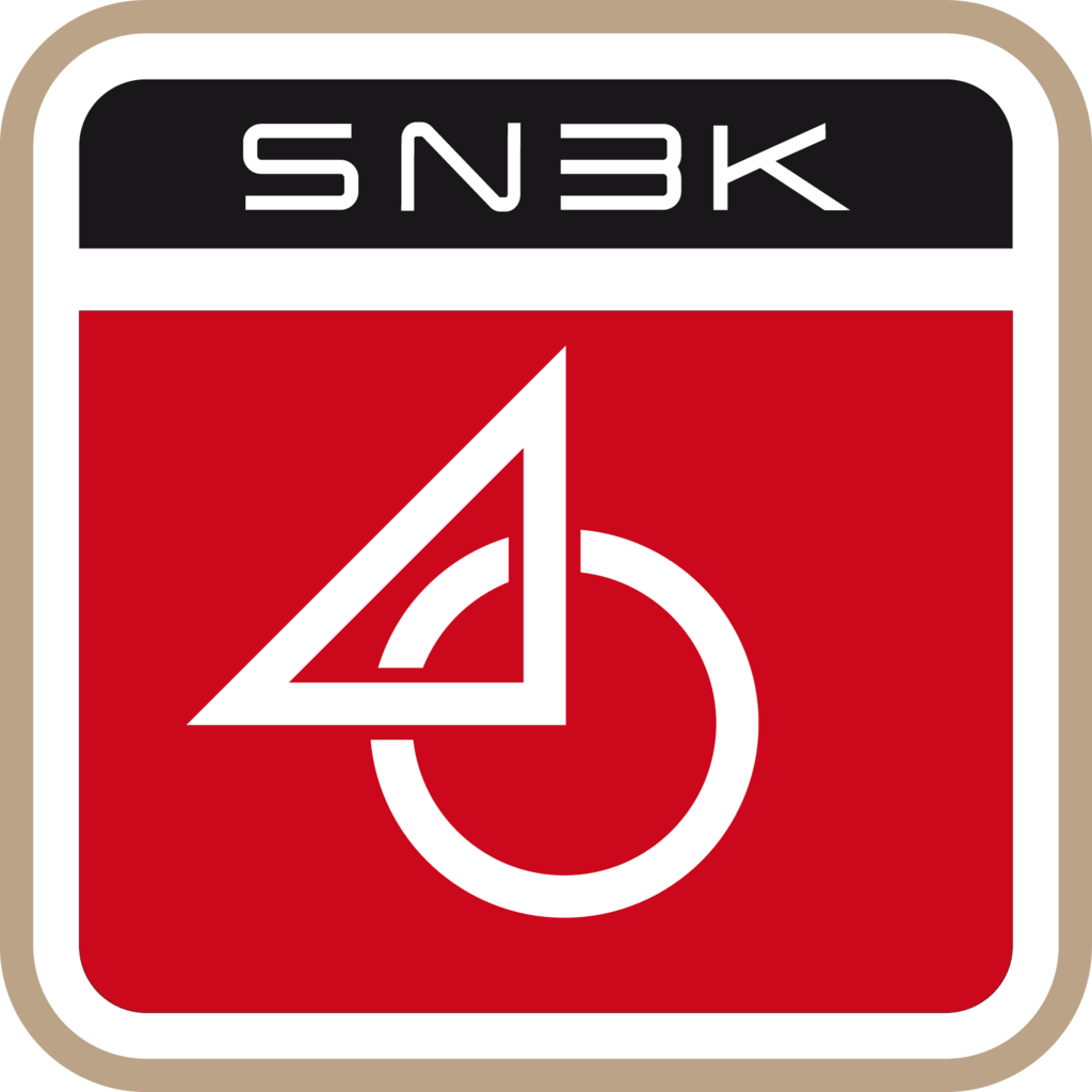 Logo, Heraldry, Chile, SNBK