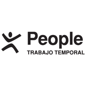 People Trabajo Logo