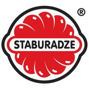 Staburadze Logo