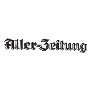 Aller-Zeitung Logo