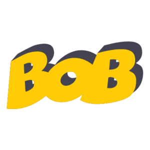 BOB(3) Logo