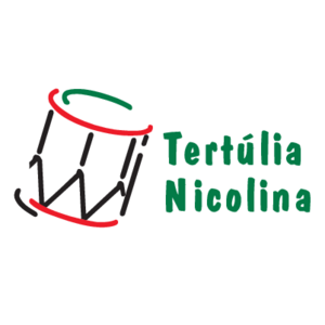 Tertulia Nicolina Logo
