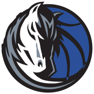 Dallas Mavericks(53) Logo