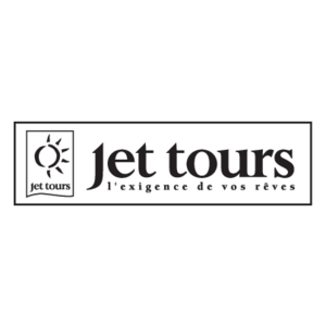 Jet Tours(107) Logo