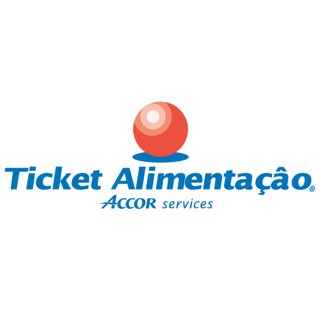 Ticket,Alimentacao