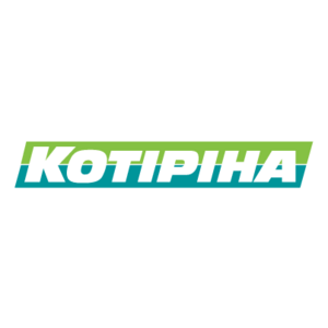 Kotipiha Logo