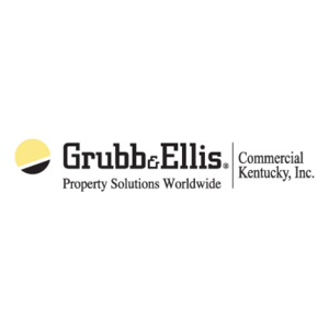 Grubb & Ellis Logo