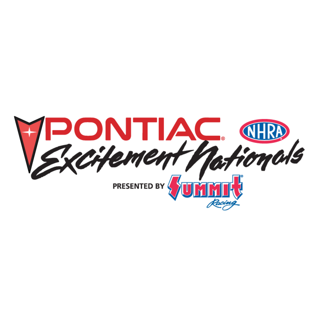 Pontiac,Excitement,Nationals