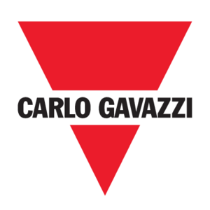 Carlo Gavazzi Logo