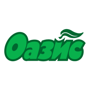 Oasis(25) Logo
