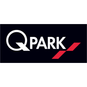 QPark Logo