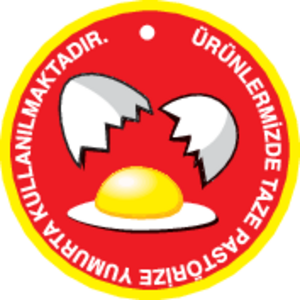 Yumurta Logo