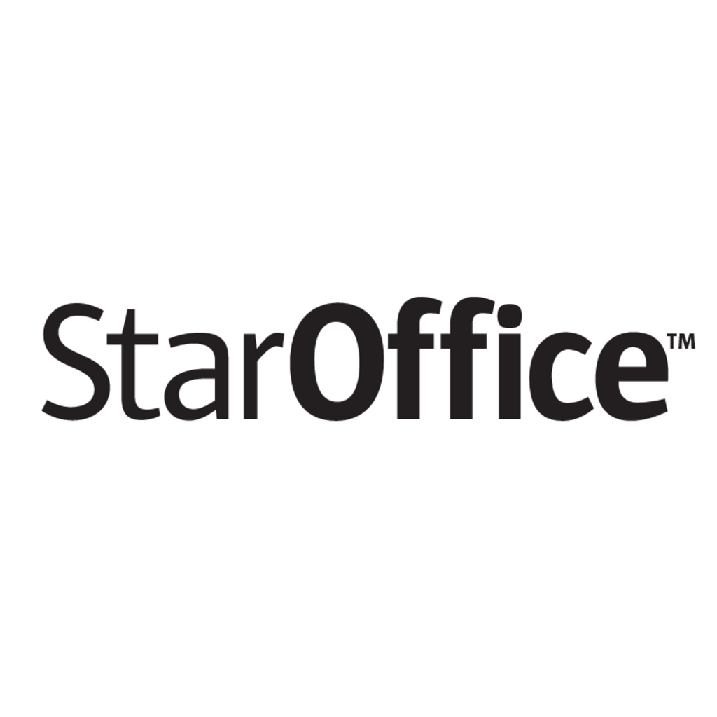 StarOffice