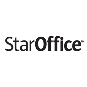 StarOffice Logo