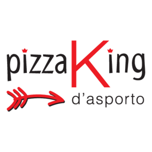 Pizza King Logo