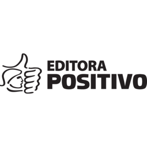 Editora Positivo Logo