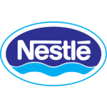 NESTLE Logo