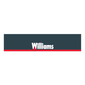 Williams(30) Logo