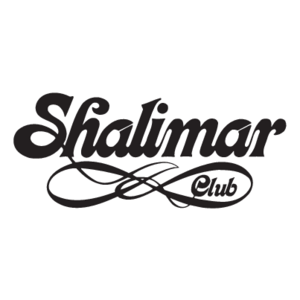 Shalimar Club Logo
