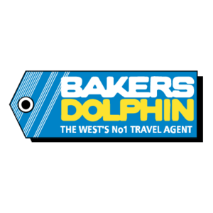 Bakers Dolphin Logo