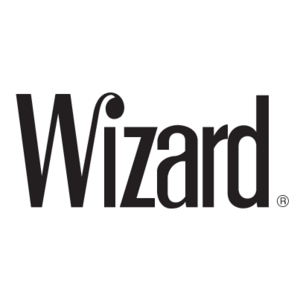 Wizard(106) Logo